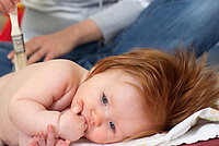 Kurs Kinder und Familie