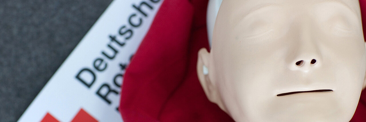 Kurs AED-Frühdefibrillation