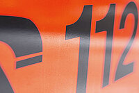 Notruf 112