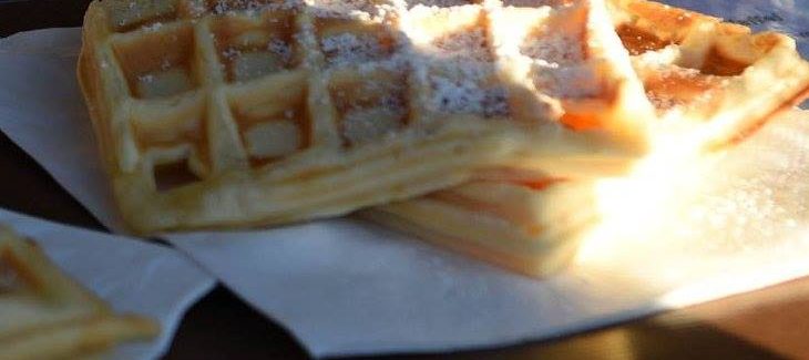 Waffeln